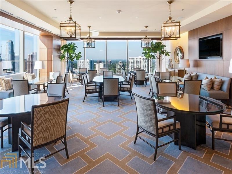 Ritz Carlton Residences - Residential
