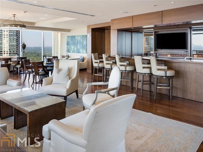 Ritz Carlton Residences - Residential