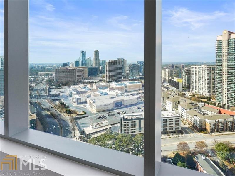 Ritz Carlton Residences - Residential