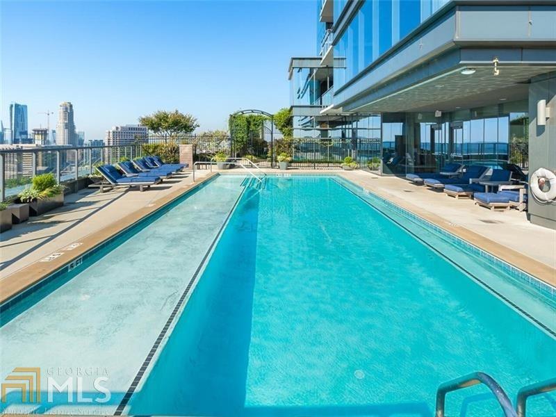 Ritz Carlton Residences - Residential