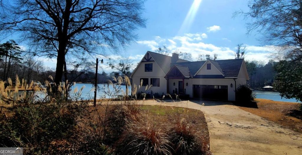 Photo of 139 Woodhaven Drive, Eatonton, GA 31024 (MLS # 10756207)