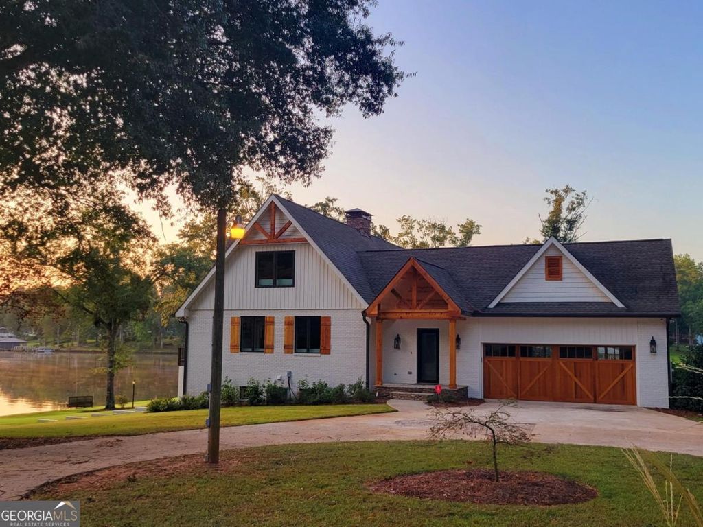 Photo of 139 Woodhaven Drive, Eatonton, GA 31024 (MLS # 10756207)