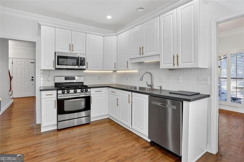 Underwood Hills - Residential