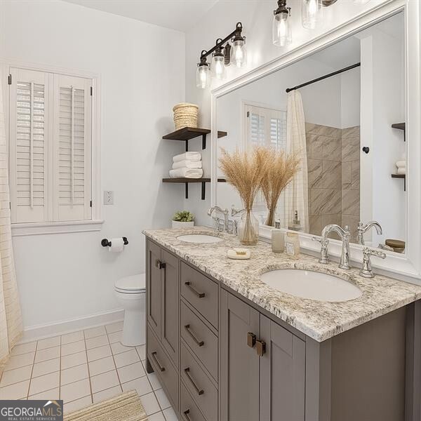 Underwood Hills - Residential