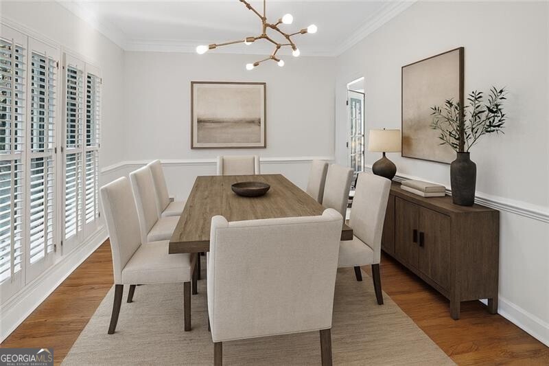 Underwood Hills - Residential