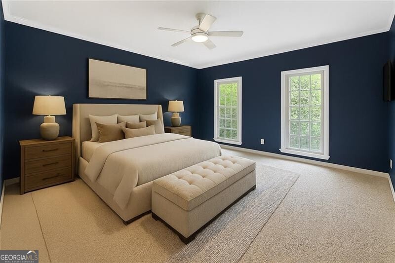 Underwood Hills - Residential