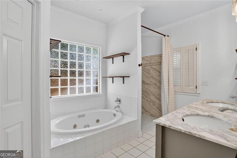 Underwood Hills - Residential
