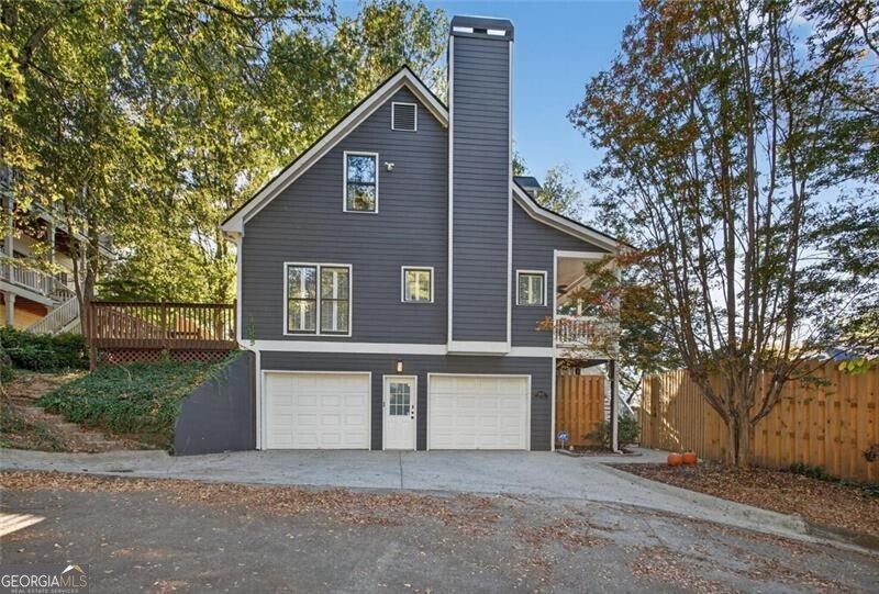 Underwood Hills - Residential