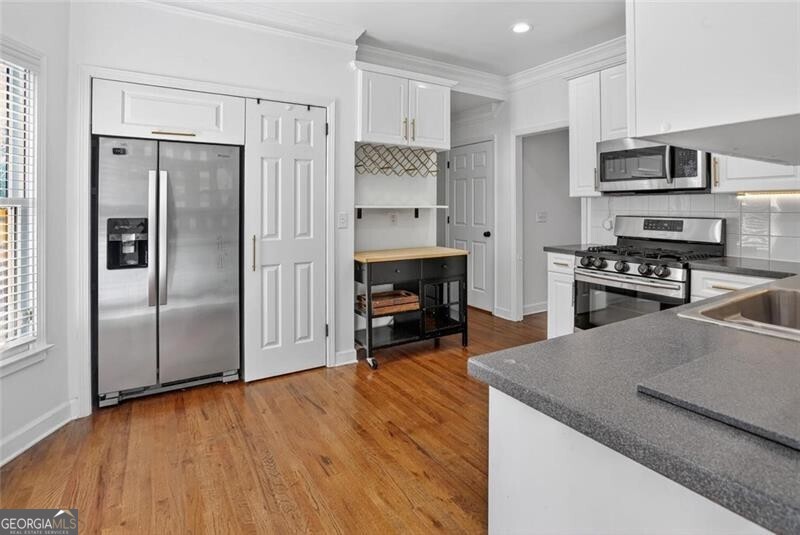 Underwood Hills - Residential
