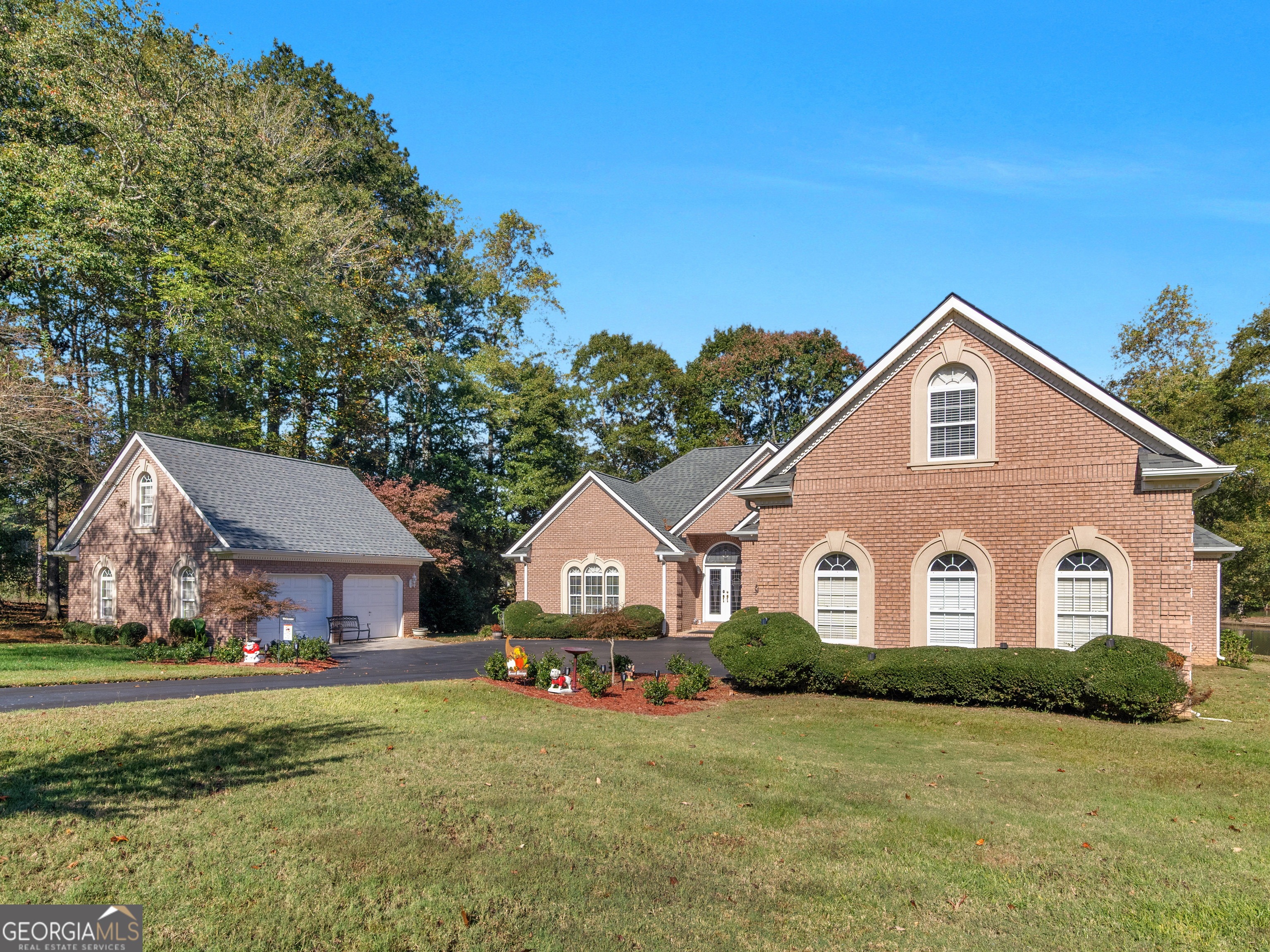 1220 Lake Stone Lea DR