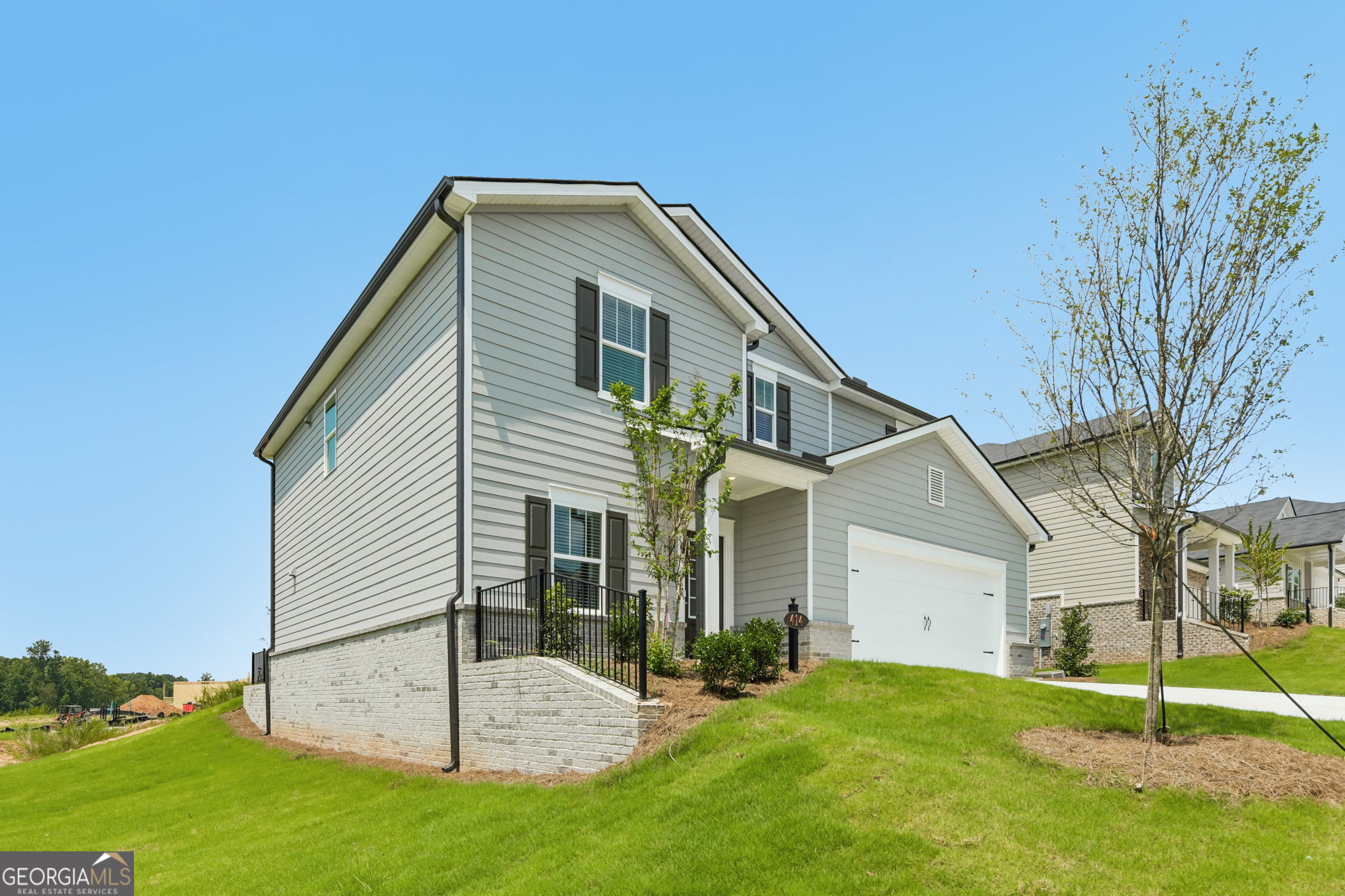 414 Morgan Creek RD