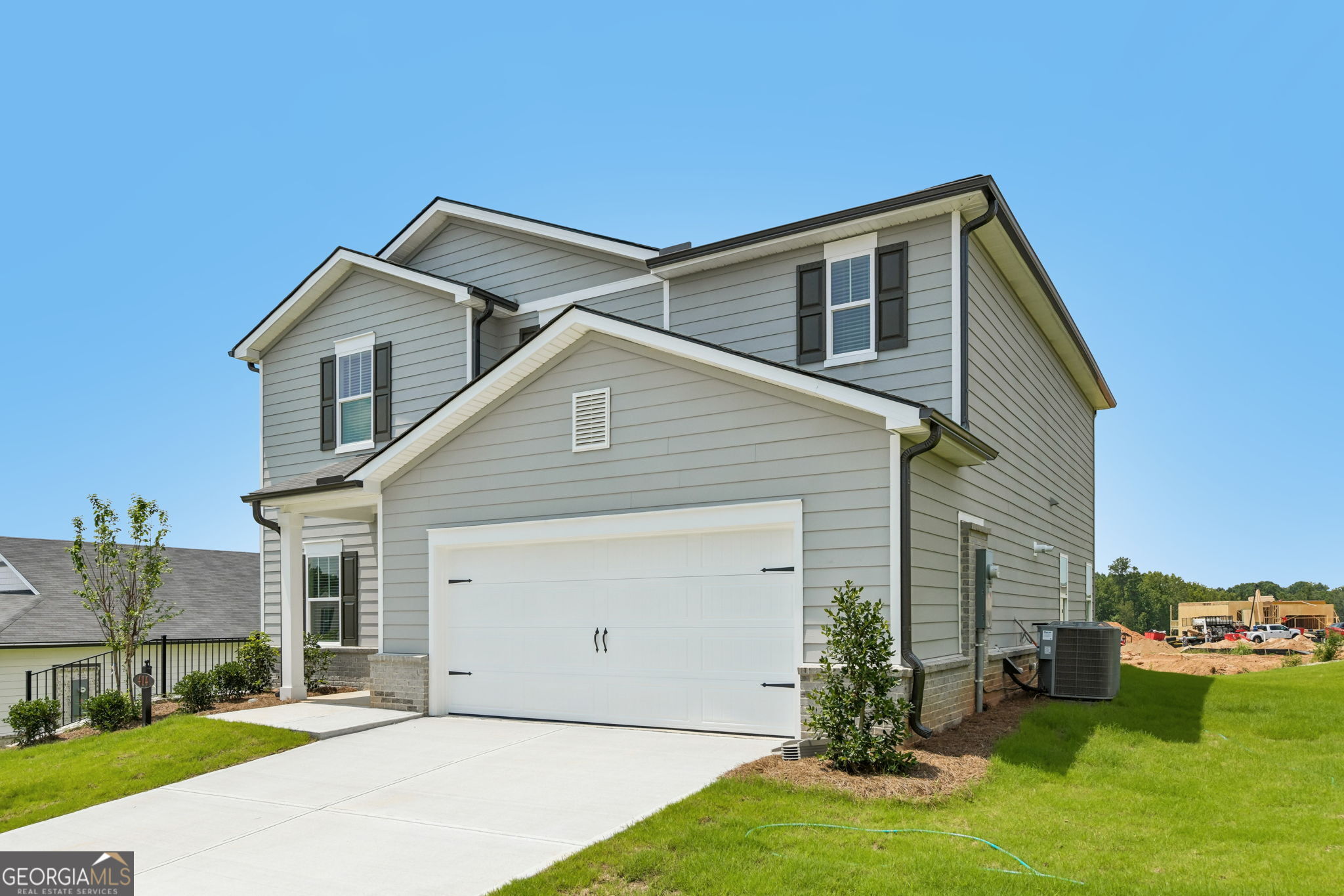 414 Morgan Creek RD