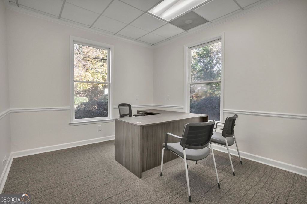 Photo of 4015 Wetherburn Way, Peachtree Corners, GA 30092 (MLS # 10651548)