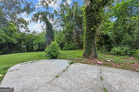 A home in Valdosta