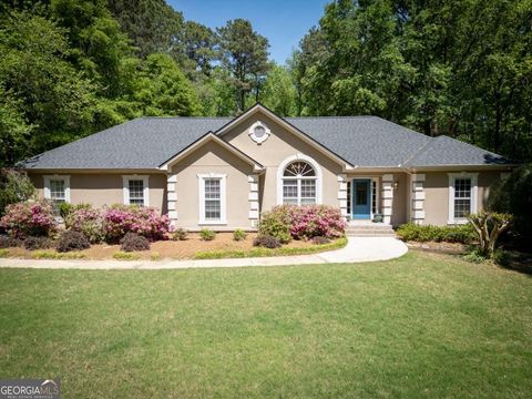 1020 Ferncreek DR Bogart GA 30622