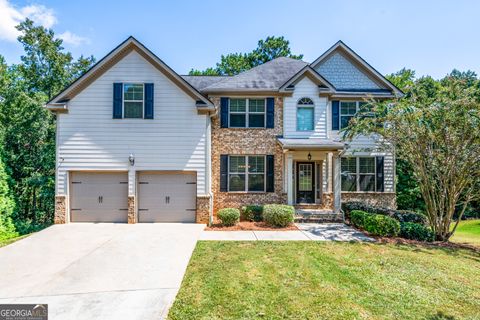 1412 Turnbridge WALK Hampton GA 30228