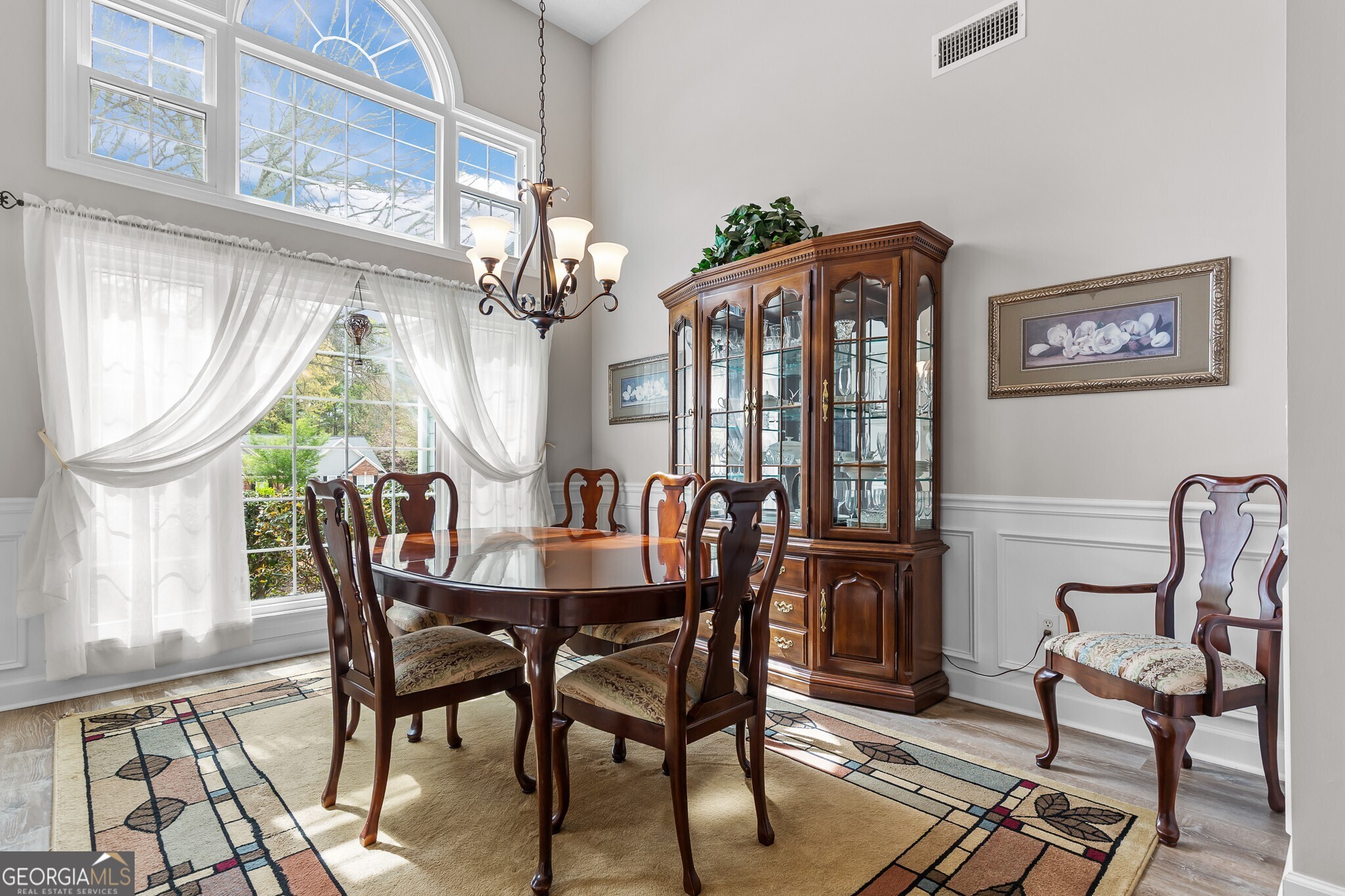 5780 Newberry Point DR