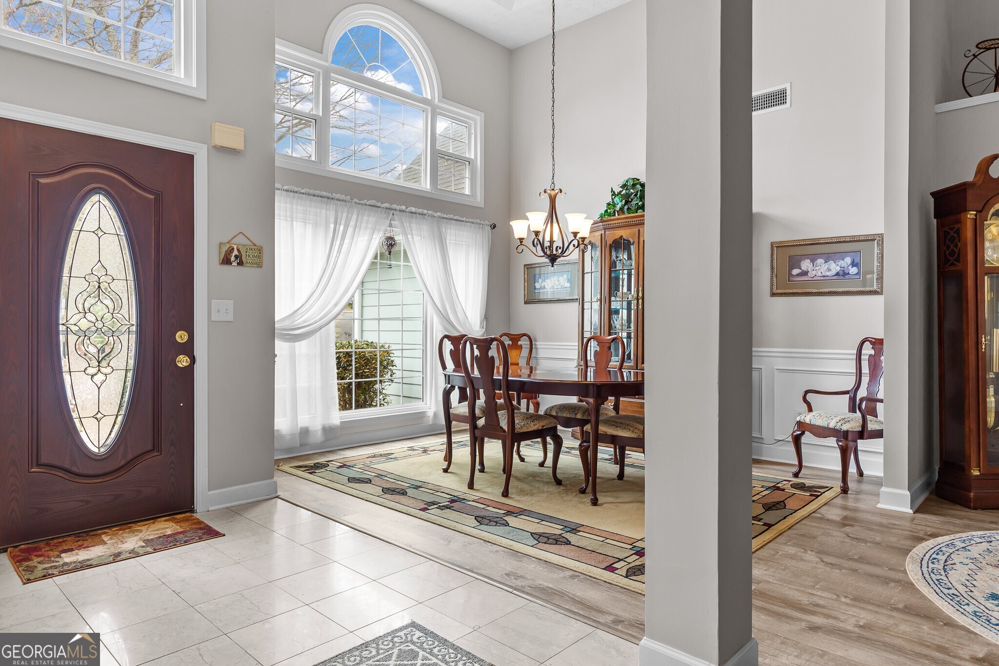 5780 Newberry Point DR