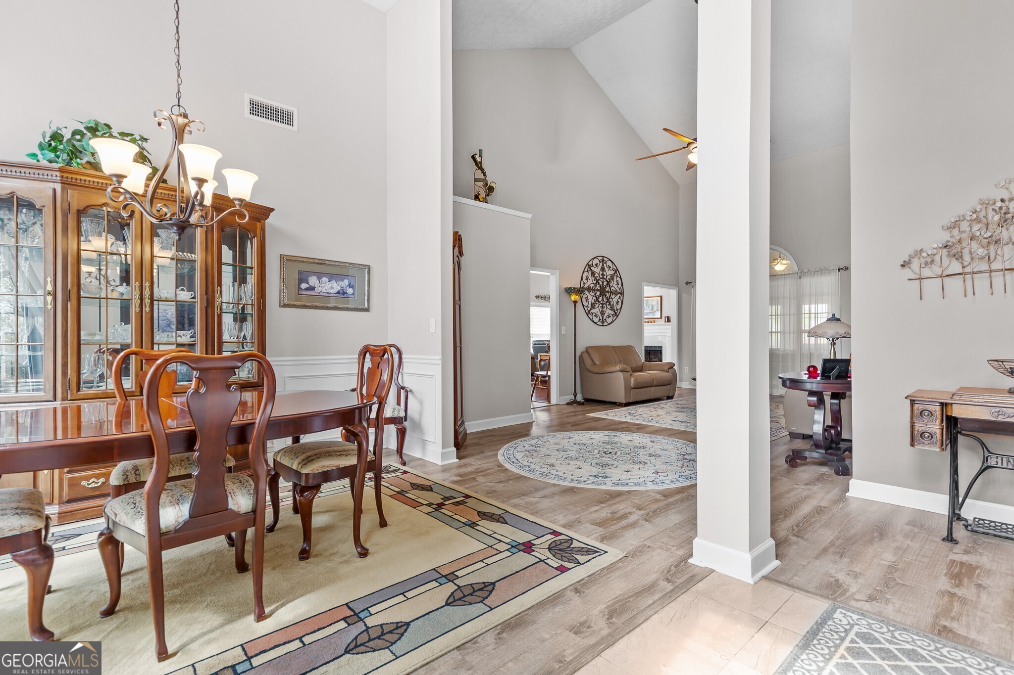 5780 Newberry Point DR