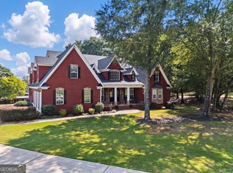 Photo of 365 Euharlee Road SW, Euharlee, GA 30120 (MLS # 10854513)