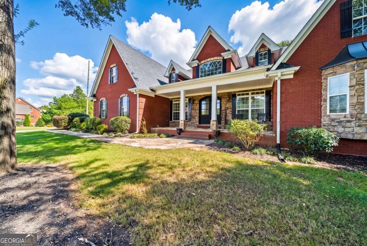 365 Euharlee RD SW
