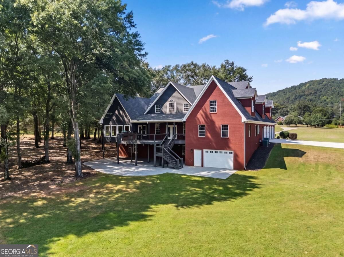 365 Euharlee RD SW