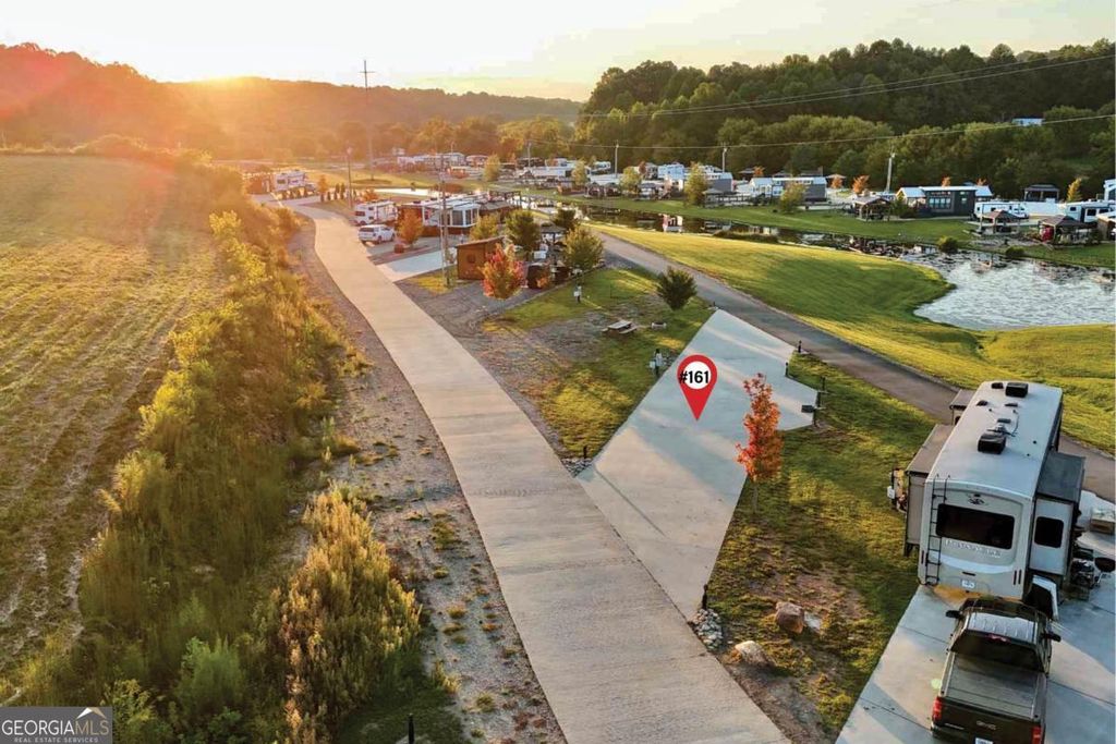 Photo of 161 Mountain Meadows Drive, Morganton, GA 30560 (MLS # 10713989)