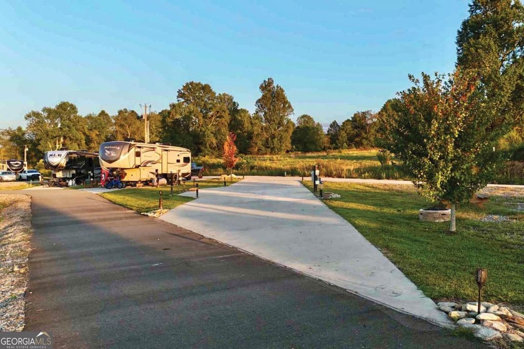 Photo of 161 Mountain Meadows Drive, Morganton, GA 30560 (MLS # 10713989)