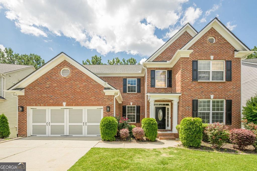 Photo of 4720 Shiloh Springs Road, Cumming, GA 30040 (MLS # 10715627)