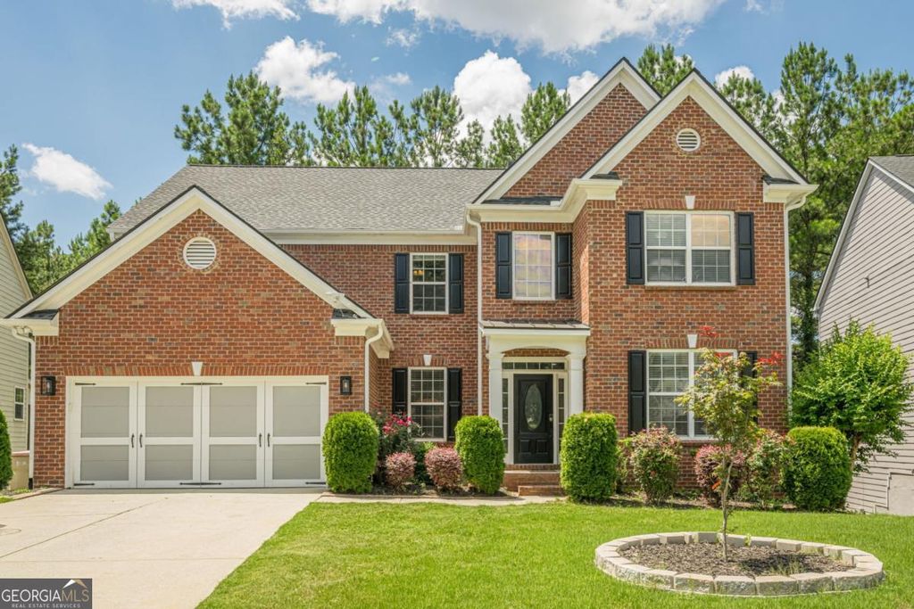 Photo of 4720 Shiloh Springs Road, Cumming, GA 30040 (MLS # 10715627)