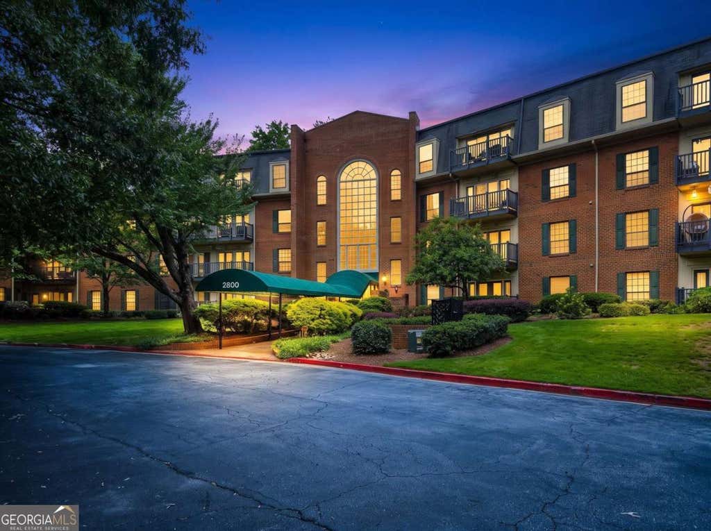 Photo of 28402 Plantation Drive NE, Atlanta, GA 30324 (MLS # 10821451)