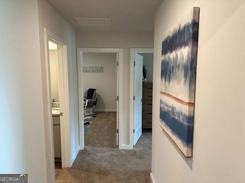 Photo of 5371 Tolar Road #LOT 45, South Fulton, GA 30213 (MLS # 10661753)