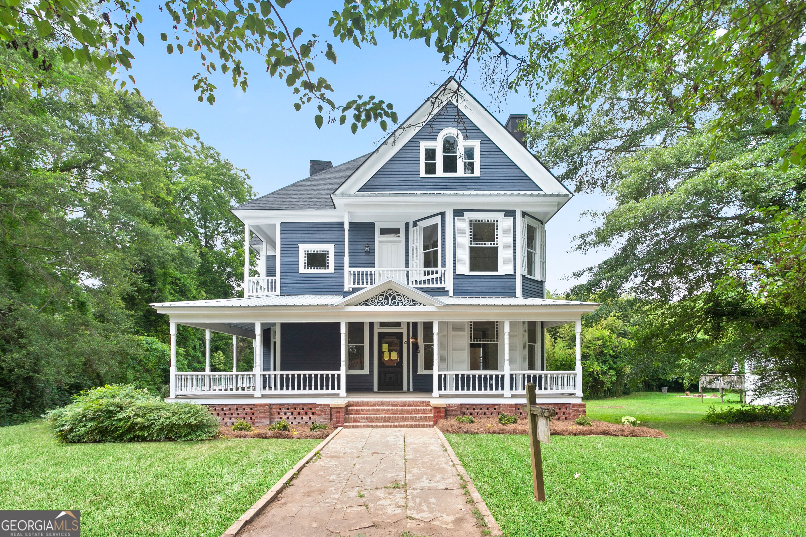 View Grantville, GA 30220 house