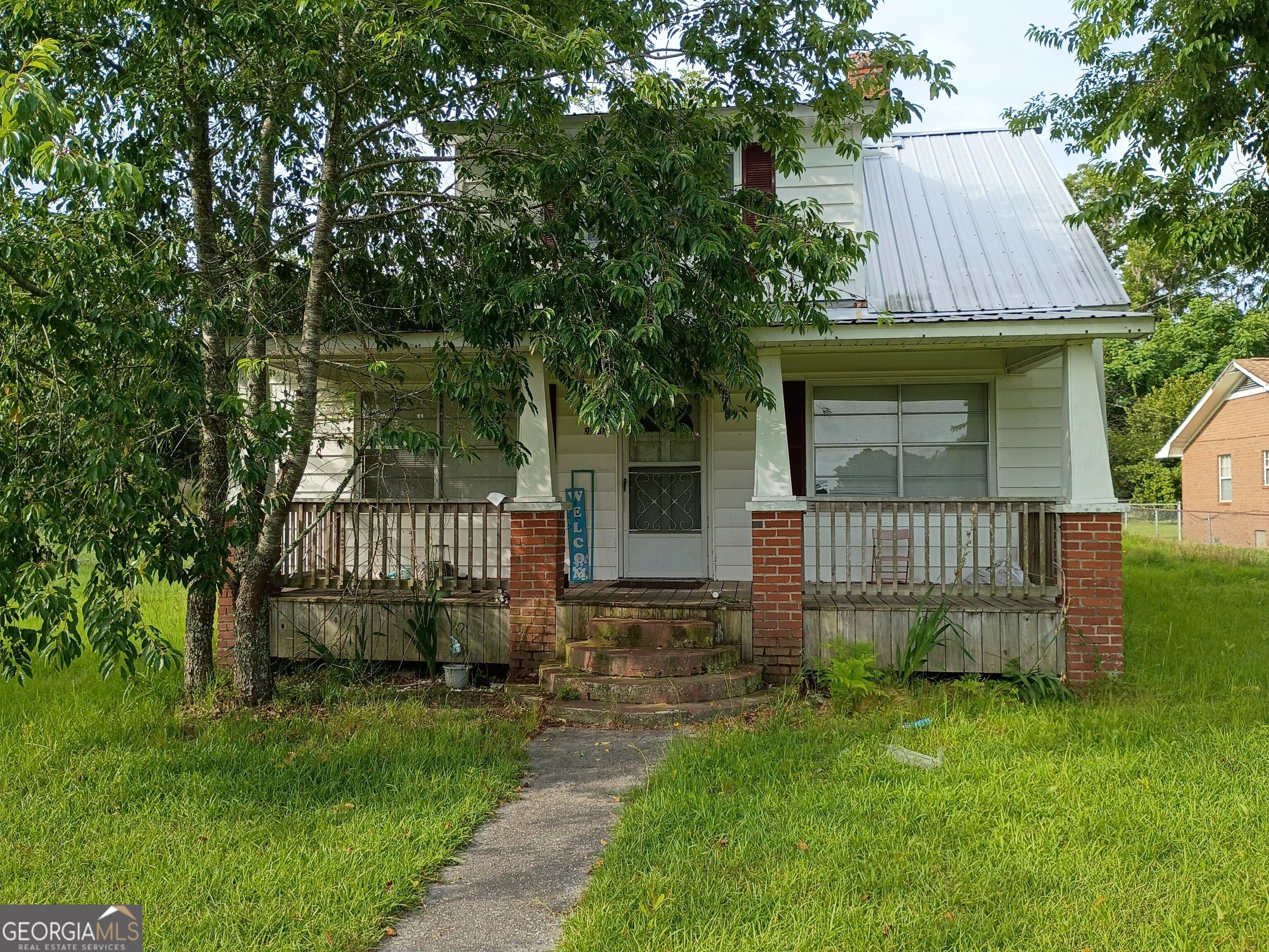 9081 E Oglethorpe HWY