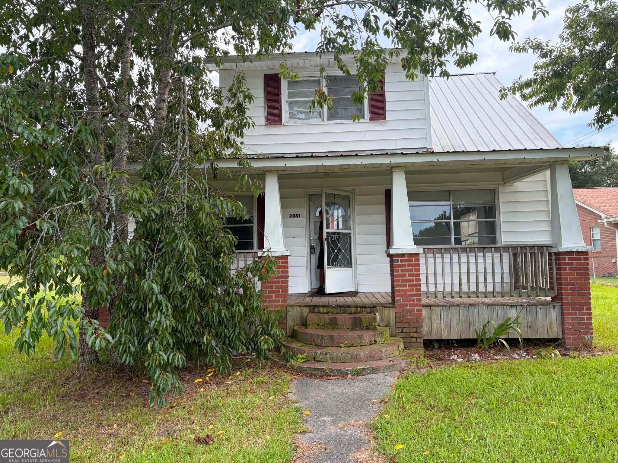 9081 E Oglethorpe HWY