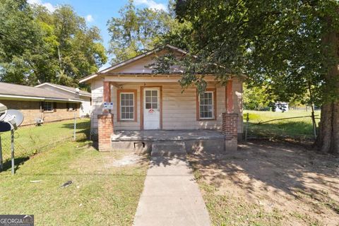 Photo of 515 Hardy Avenue SW, Rome, GA 30161 (MLS # 10602144)