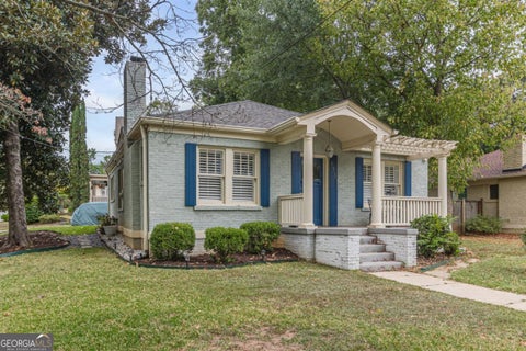 Photo of 1751 Temple Avenue, Atlanta, GA 30337 (MLS # 10729171)