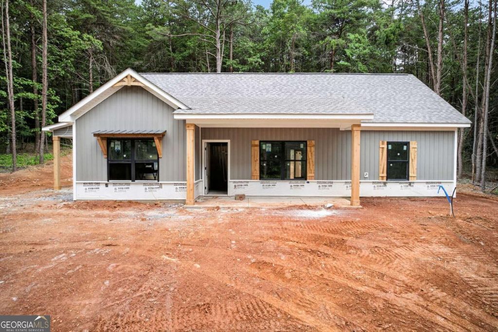 Photo of 1191 Drummond Road, Lindale, GA 30147 (MLS # 10770734)