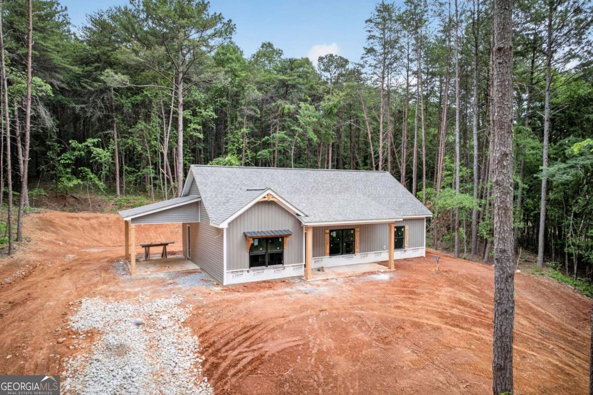 1191 Drummond Road