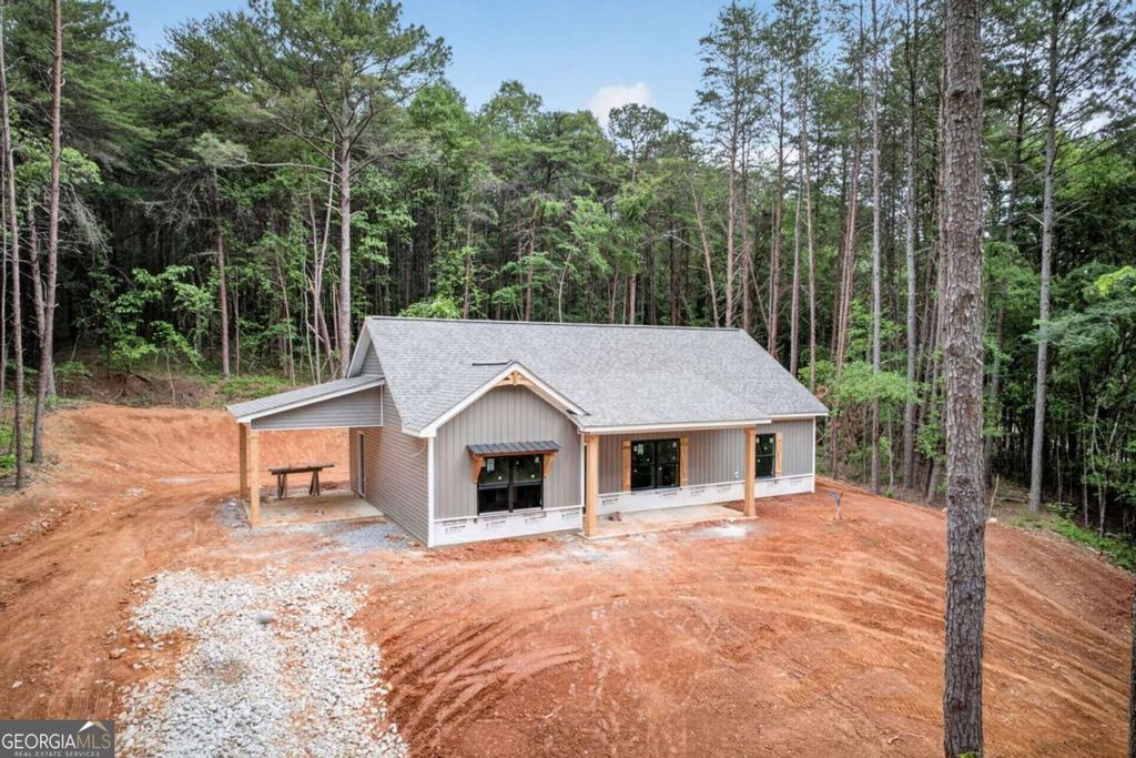 Photo of 1191 Drummond Road, Lindale, GA 30147 (MLS # 10770734)