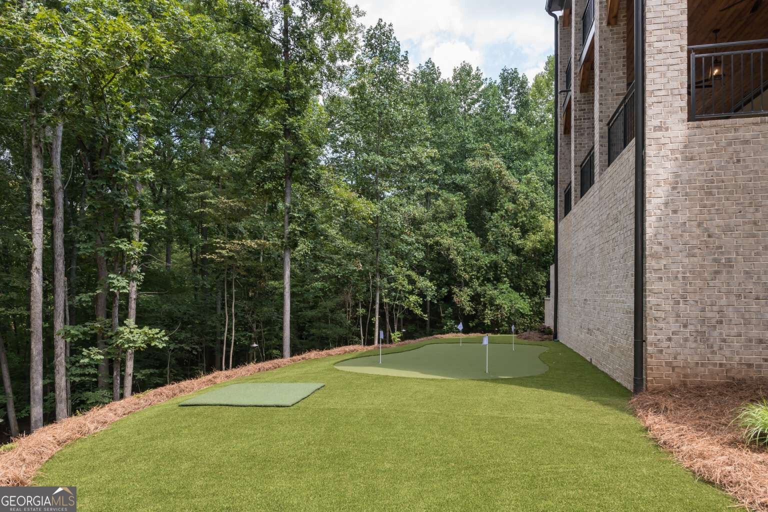 Blue VLY - Residential