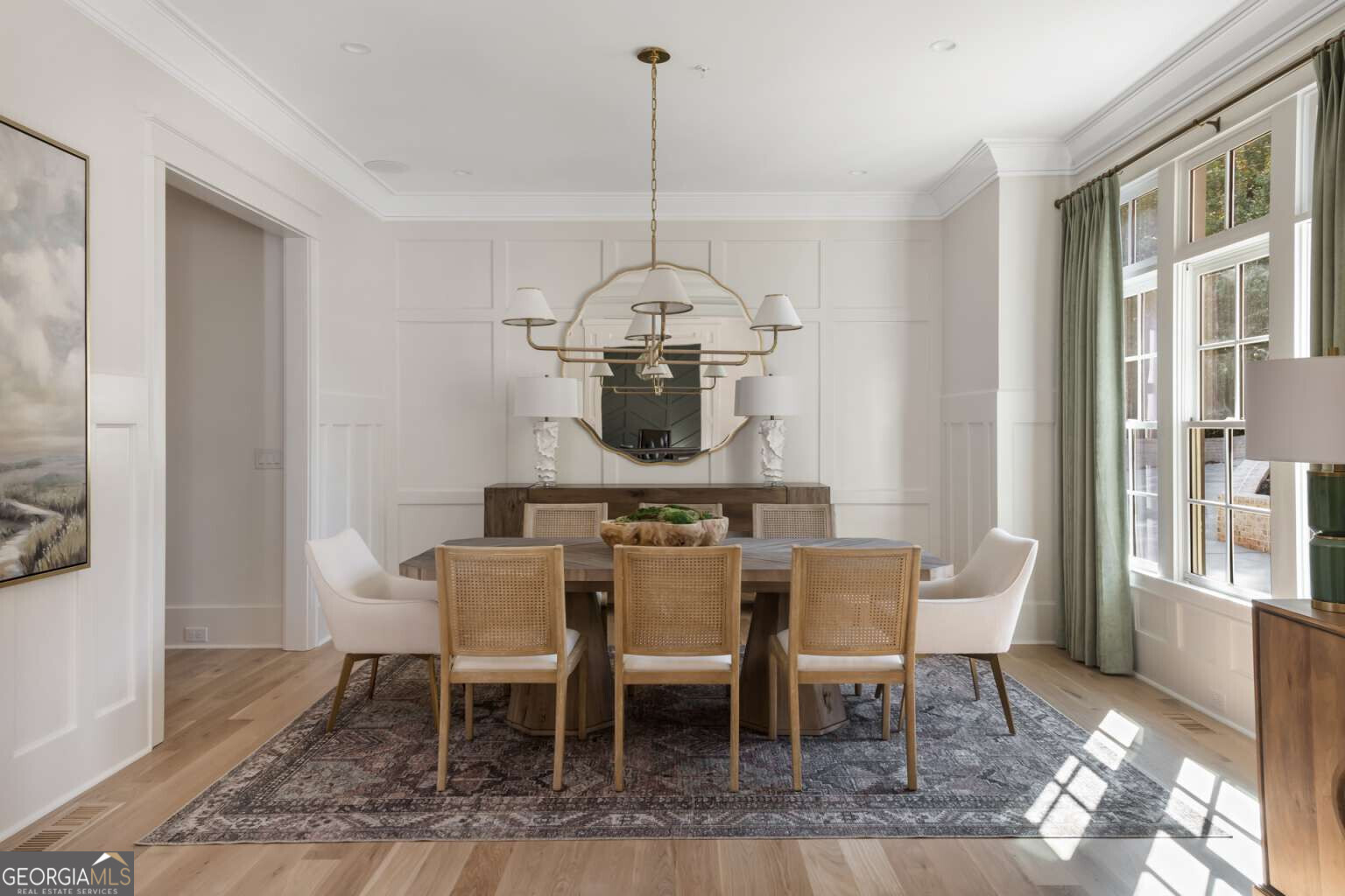 Blue VLY - Residential