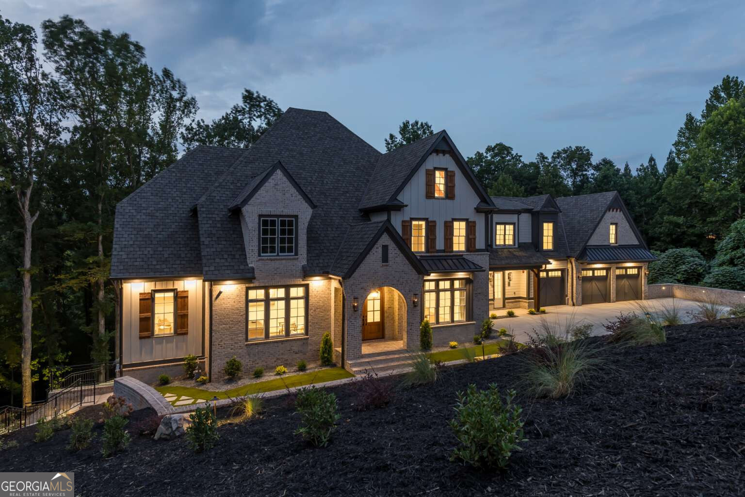 Blue VLY - Residential