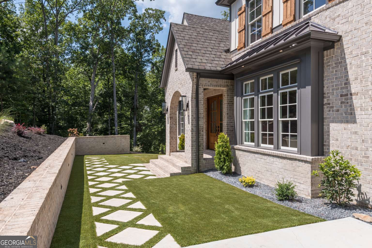 Blue VLY - Residential
