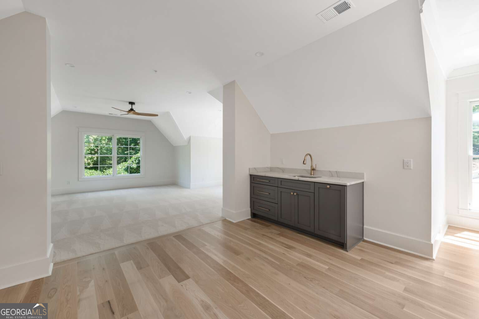 Blue VLY - Residential