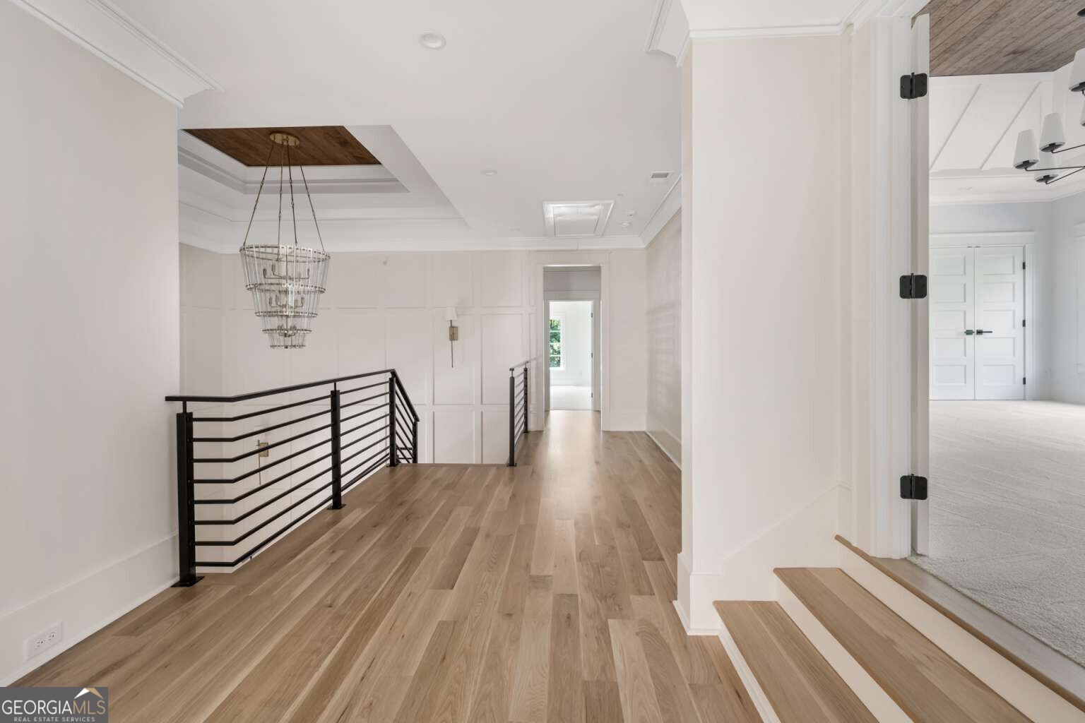 Blue VLY - Residential
