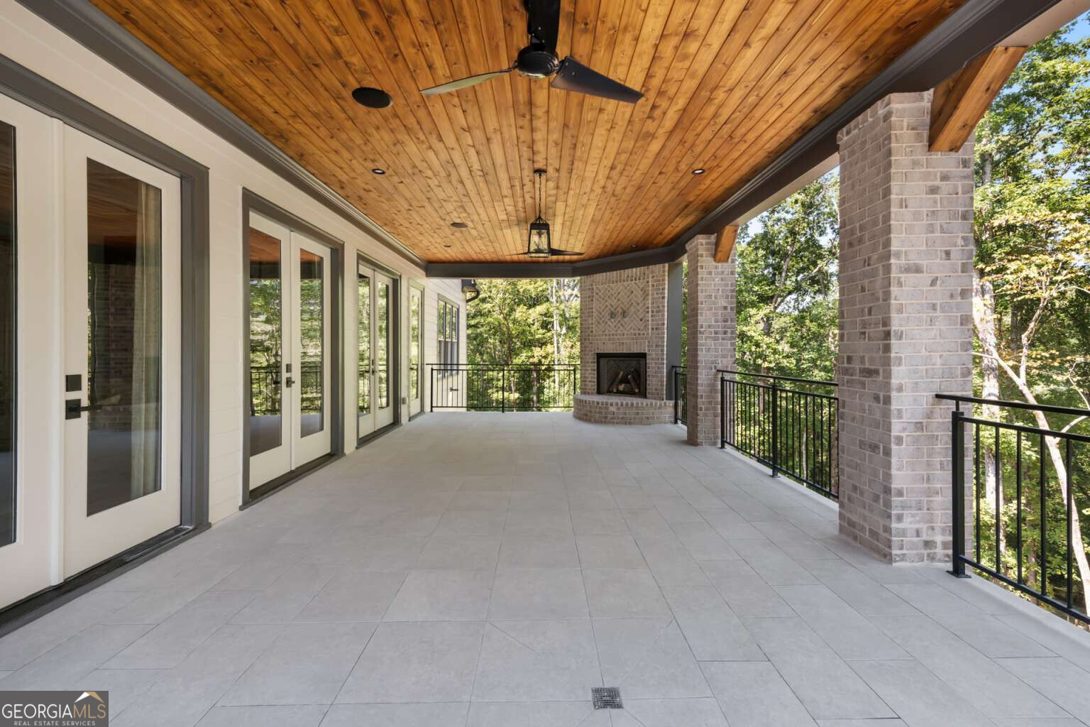 Blue VLY - Residential