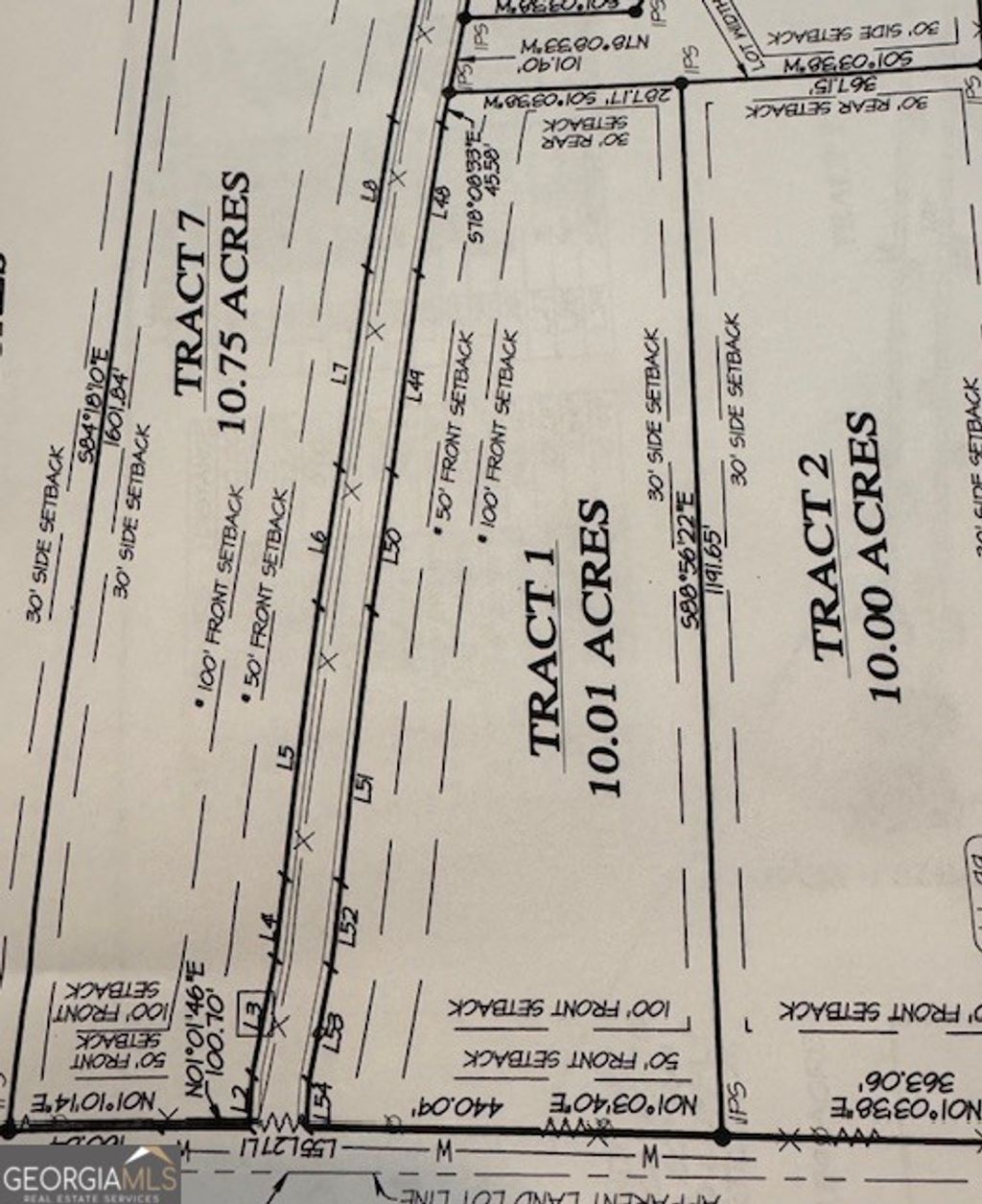 Photo of 1 Caldwell, Zebulon, GA 30295 (MLS # 10742956)