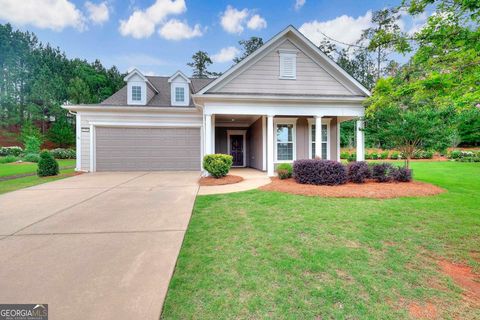 Photo of 1391 Crooked Creek Road, Greensboro, GA 30642 (MLS # 10532238)
