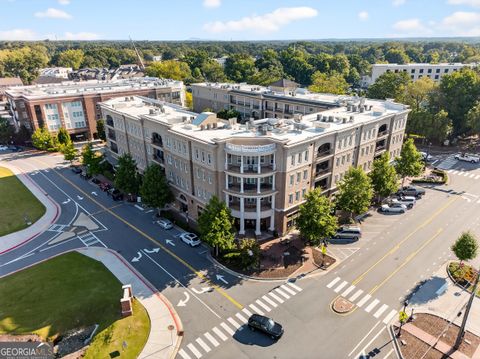 50 Canton ST 307 Alpharetta GA 30009